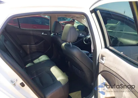 2015 Kia Optima Ex from USA, damaged, VIN 5XXGN4A79FG491114